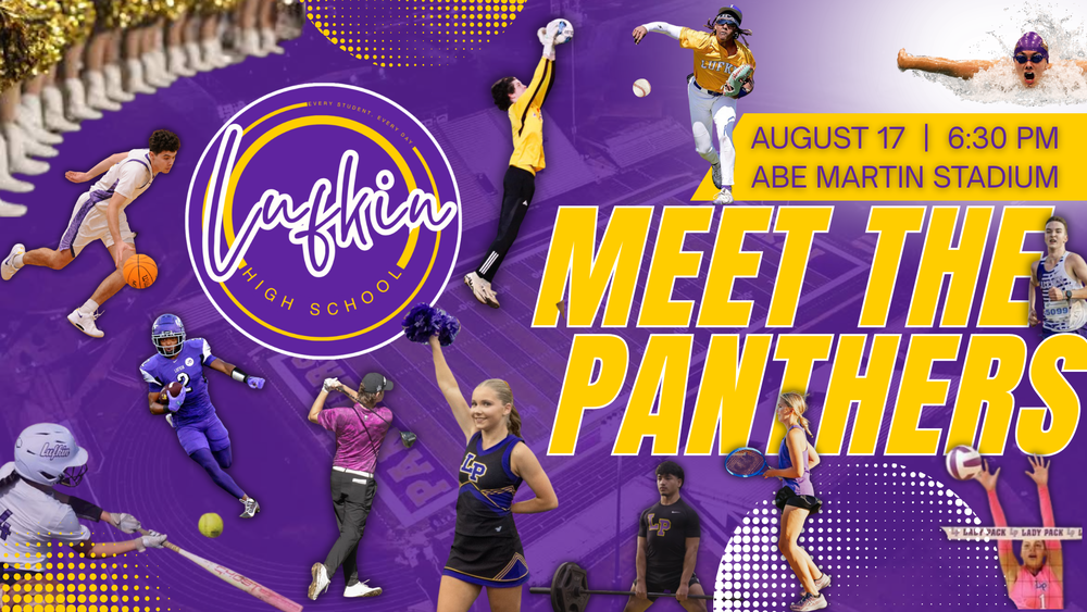 Meet The Panthers 26-27