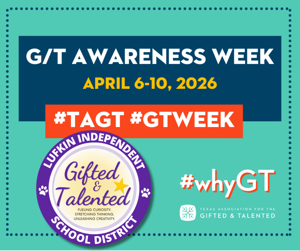 GT AWARENESS WEEK