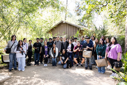 Photography Zoo Trip