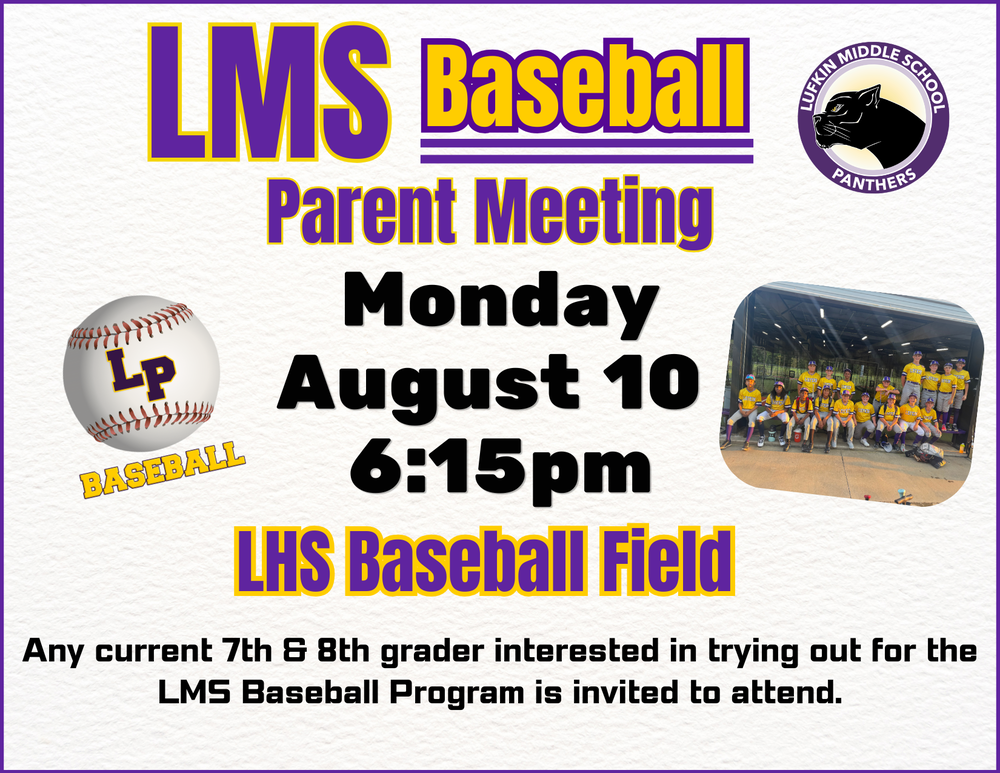 baseball parent