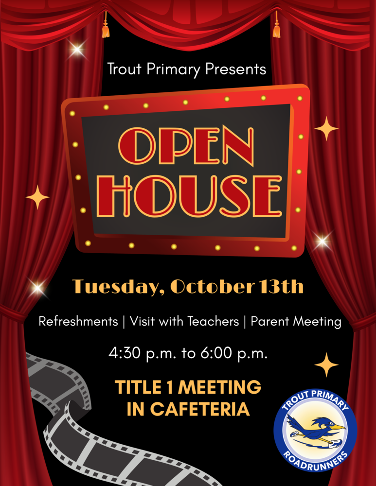 open house