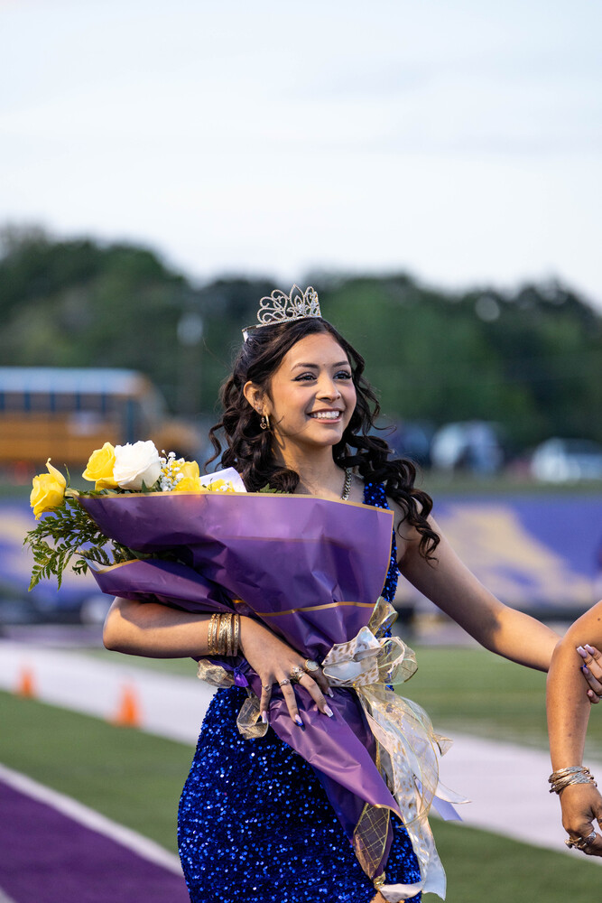 Homecoming Royalty