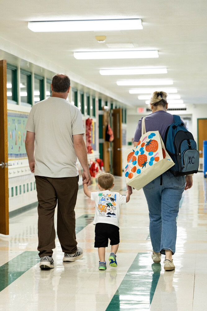 Welcome Back Panther CUBS