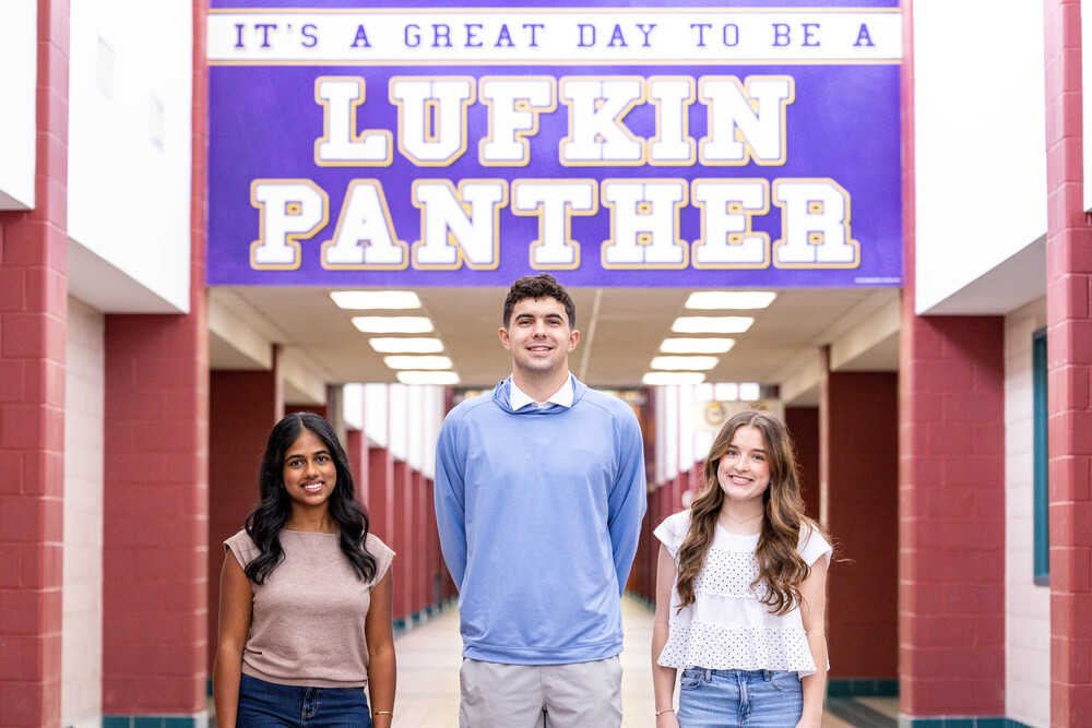 National Merit Scholar Students
