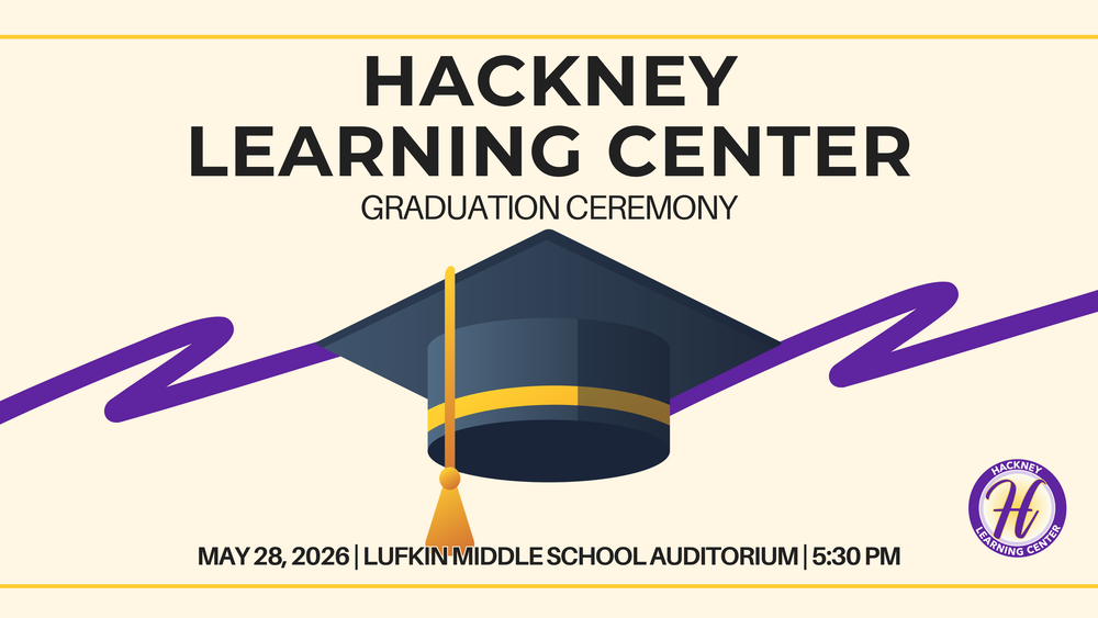 HLC May Graduation