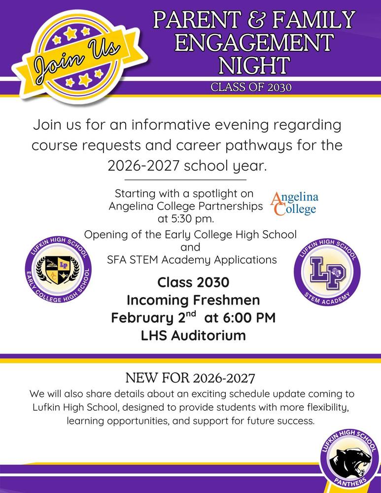 parent night 2030