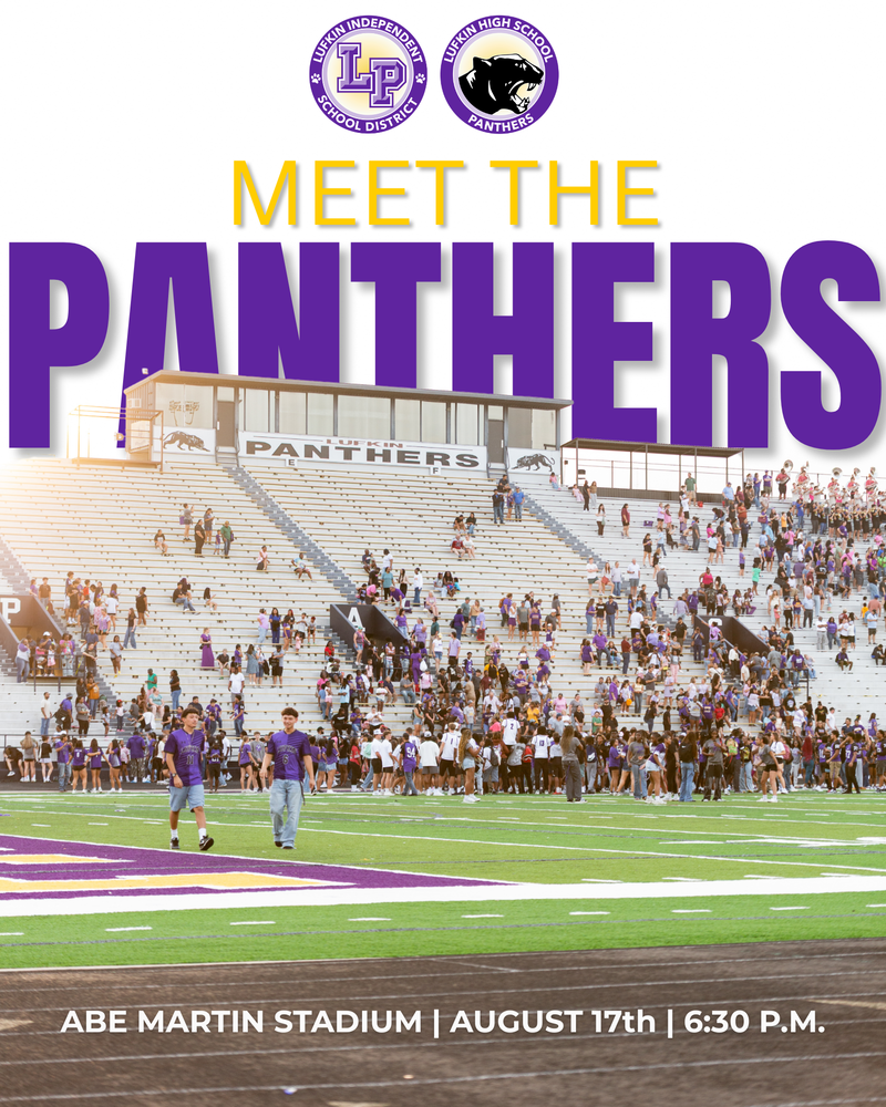 Meet the Panthers
