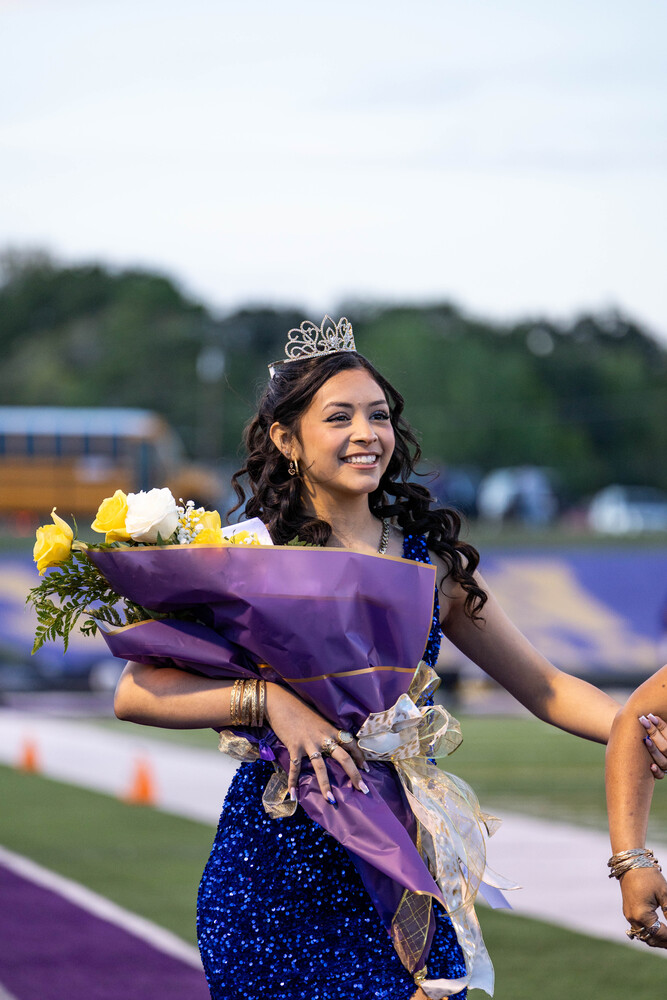 Homecoming Royalty