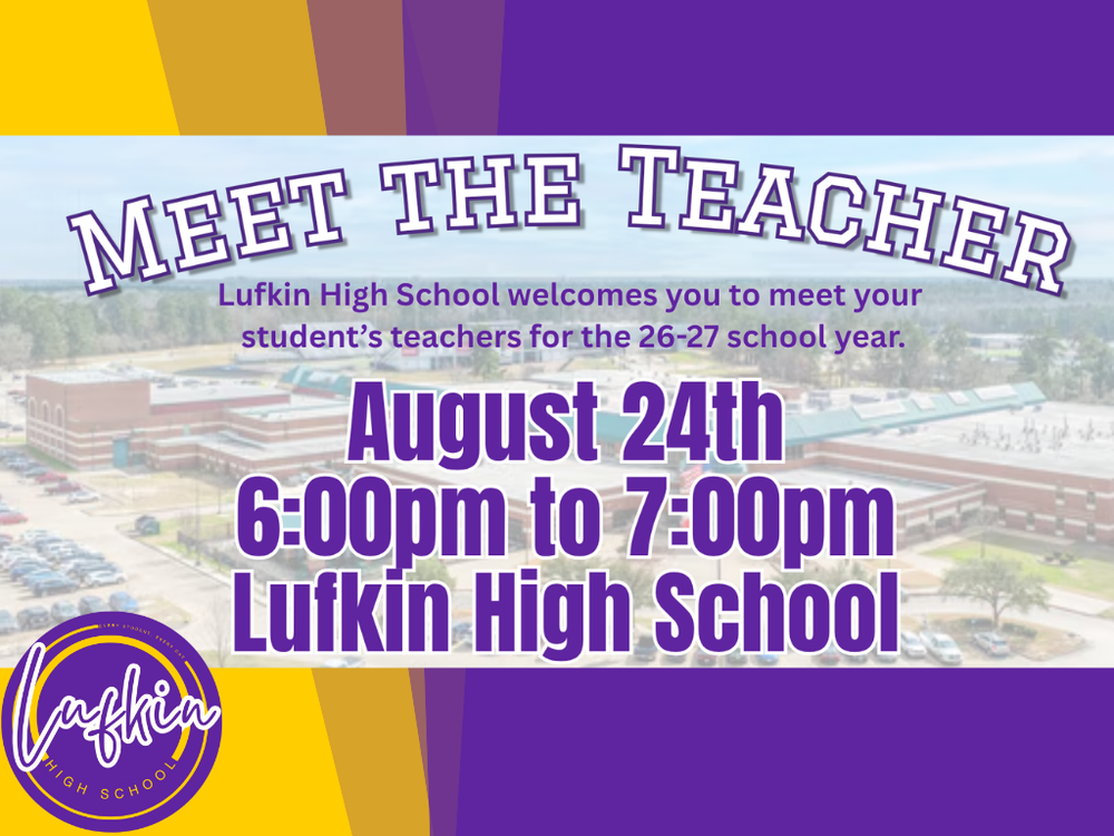 Meet the Teacher 26-27