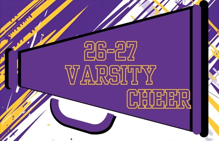 26-27 Varsity Cheer