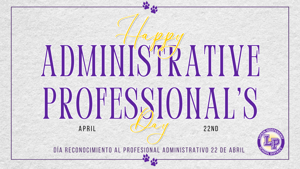 Amin Professionals Day