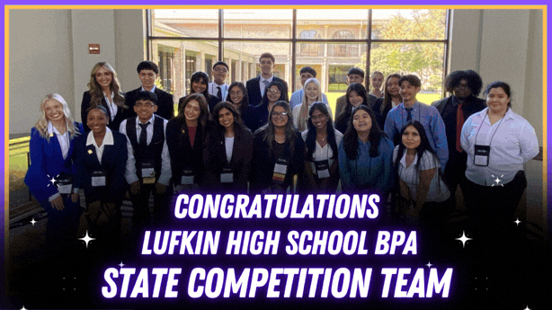 BPA State Competition Team