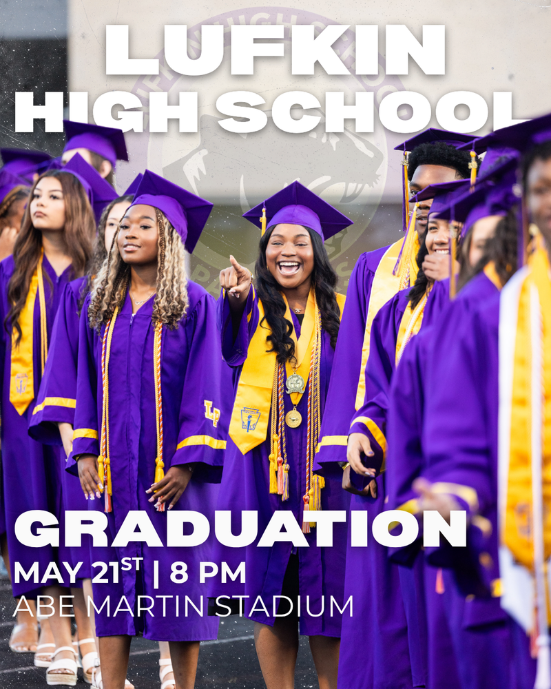 LHS Graduation