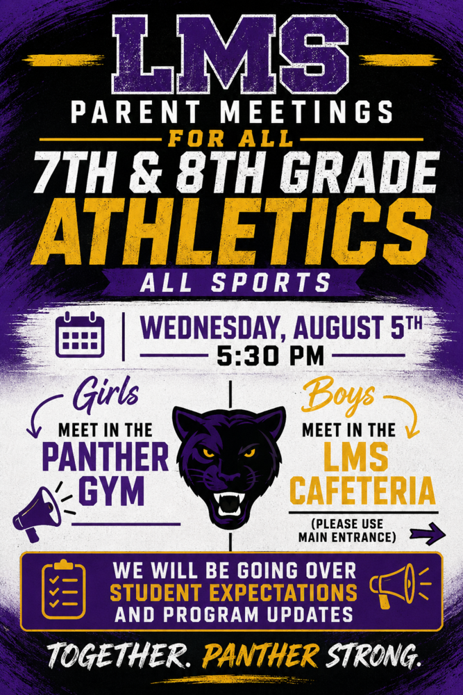 Athletics Meeting