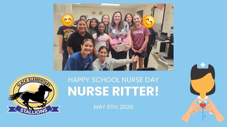 National School Nurse Day