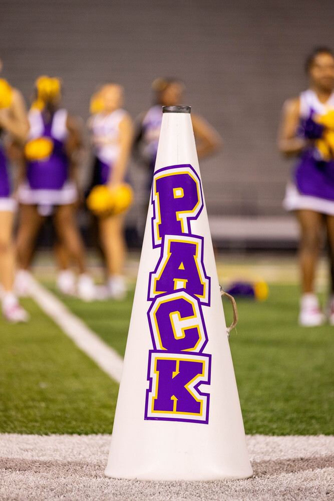 Community Pep Rally