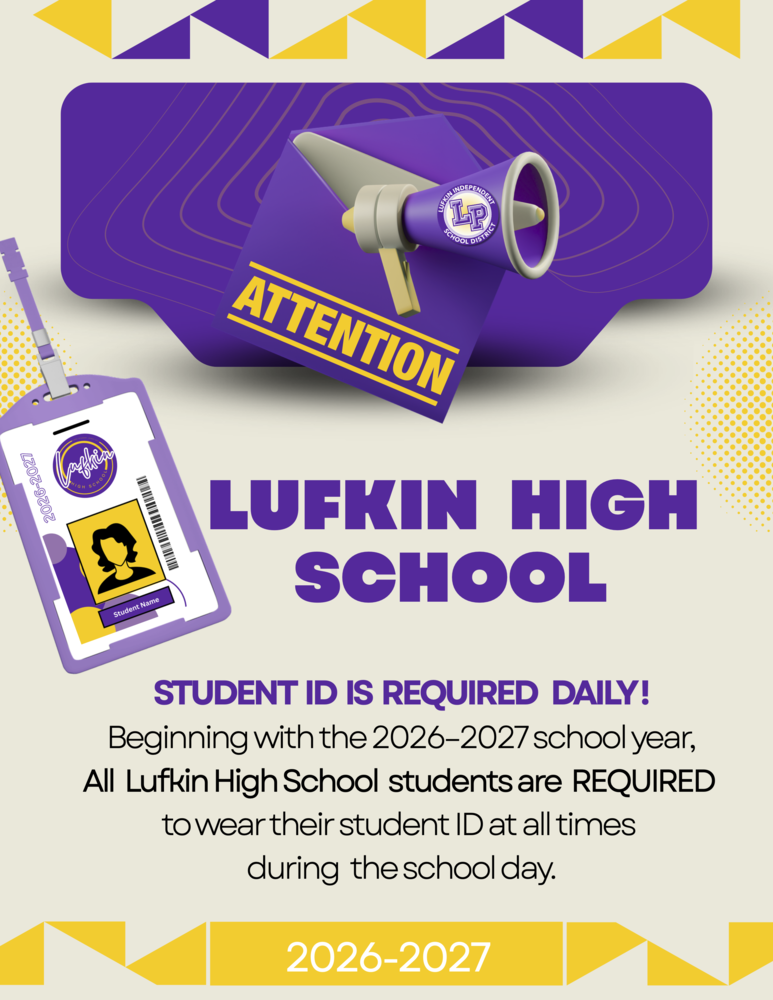 ID BAdge Flyer