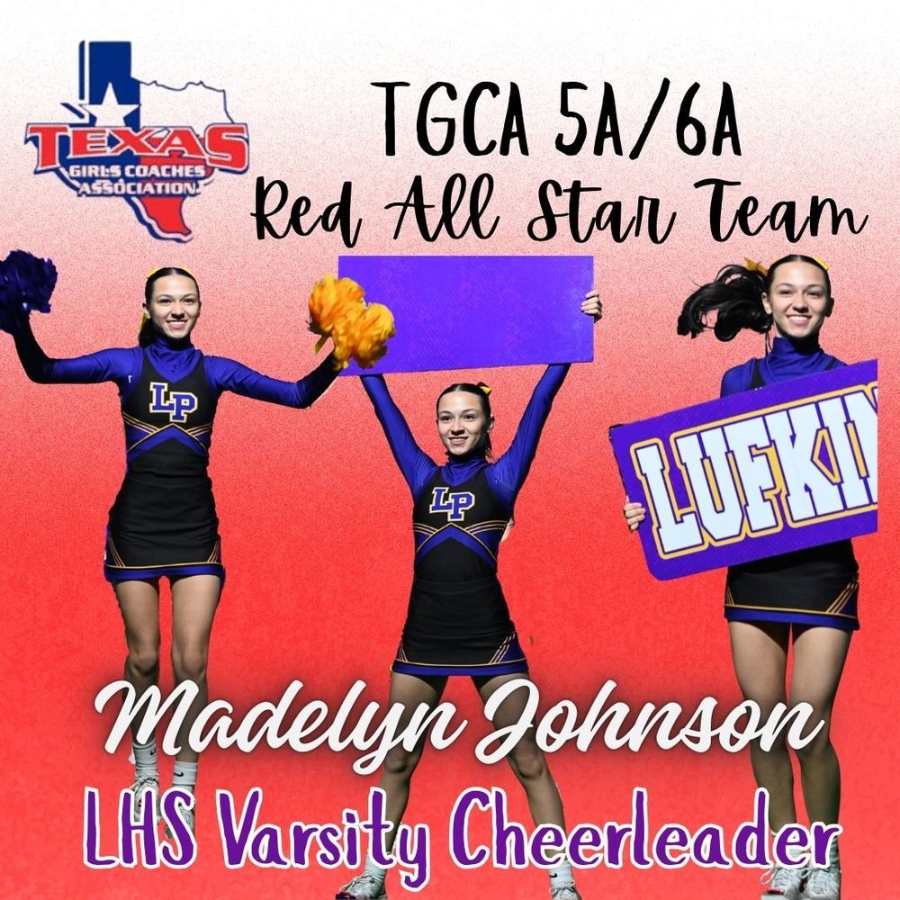 Madelyn Johnson 2026