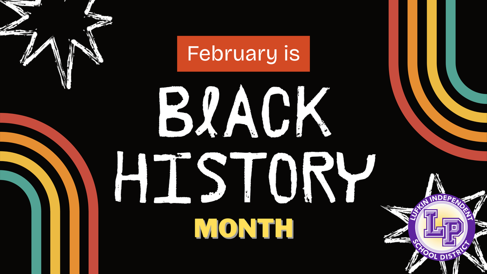 Black History Month