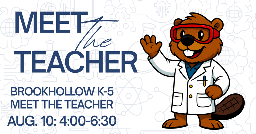 Meet the Teacher