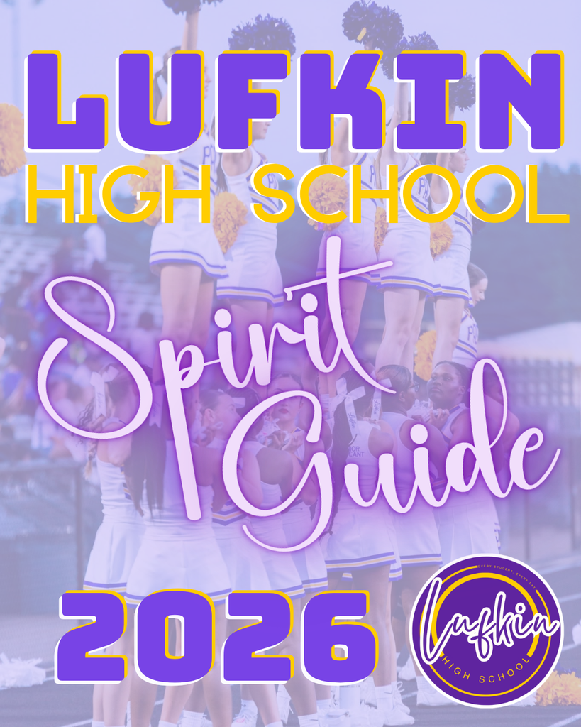 Spirit Guide 2026