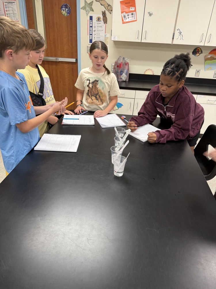 thermometer lab