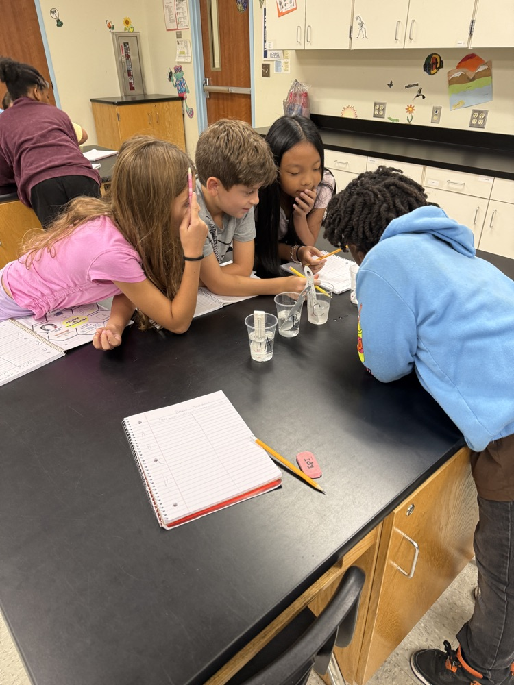 thermometer lab