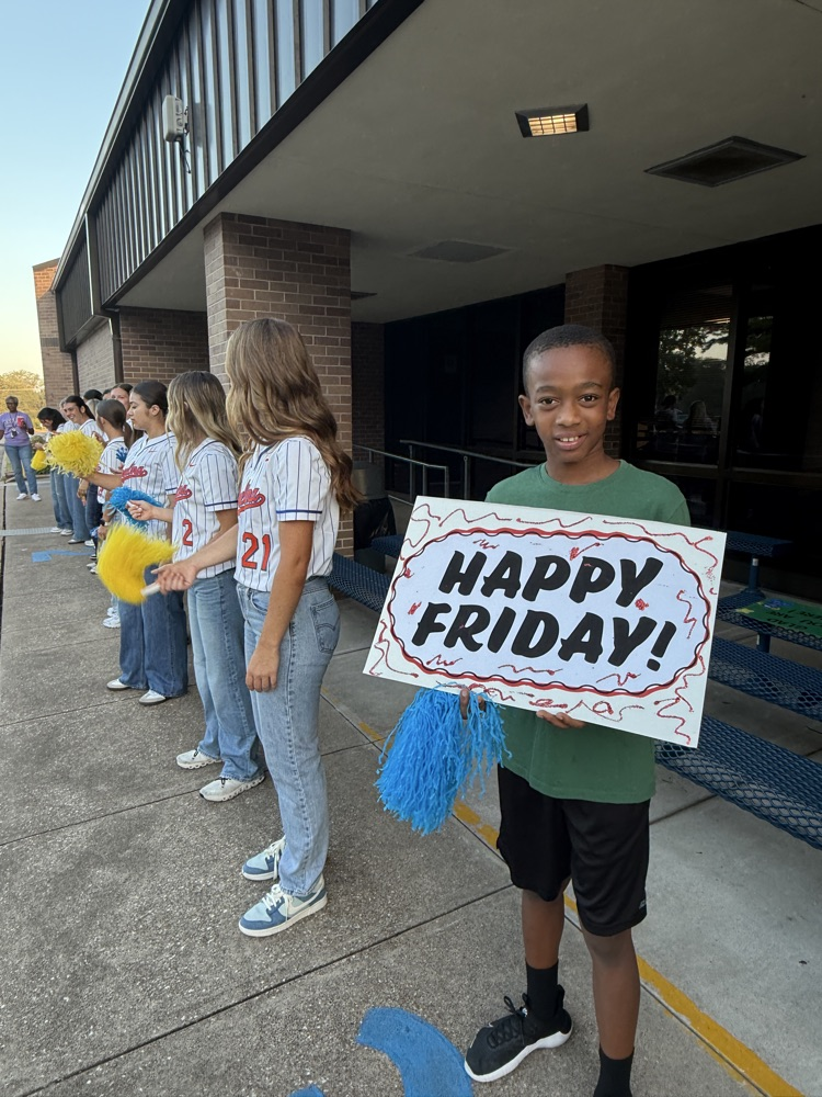 first Friday