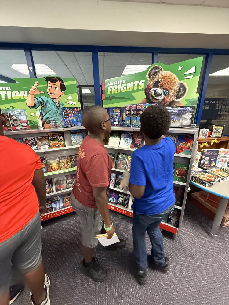 Bookfair 