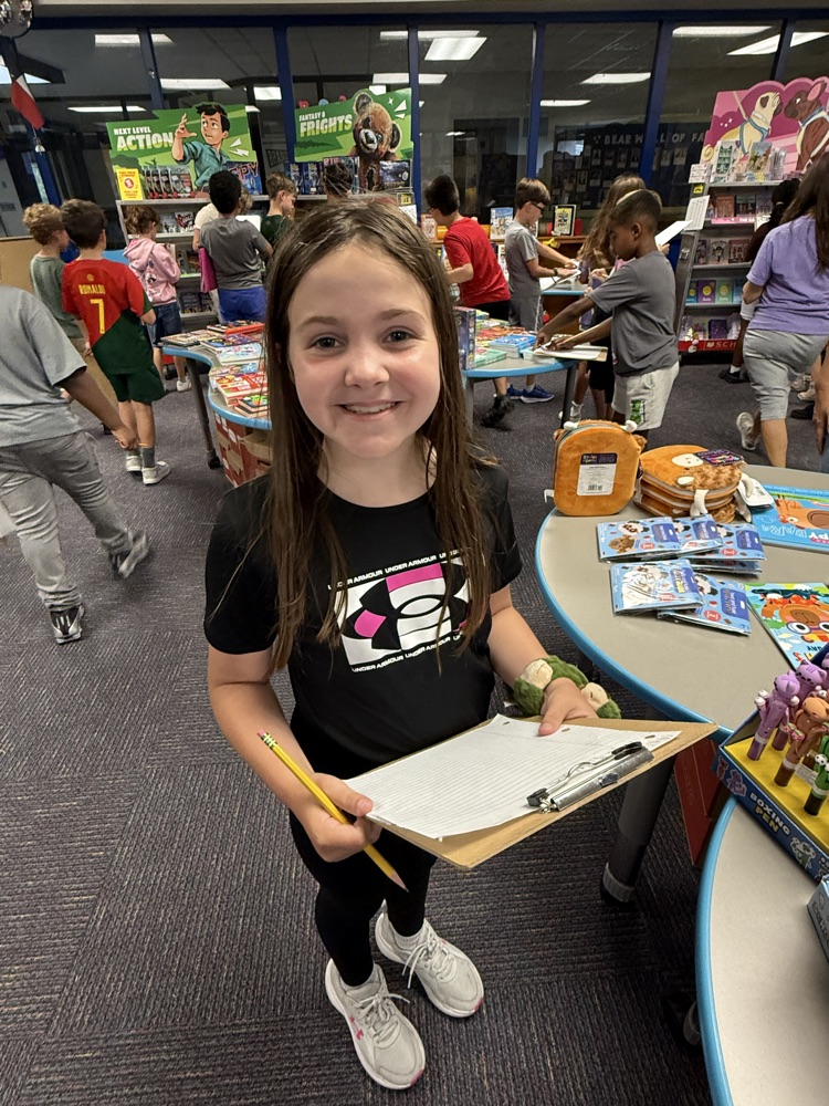 Bookfair 