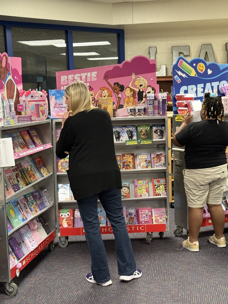 Bookfair 