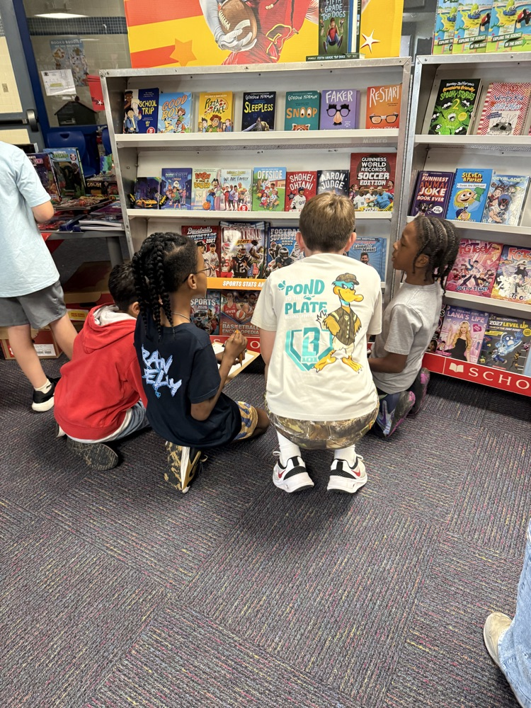 Bookfair 