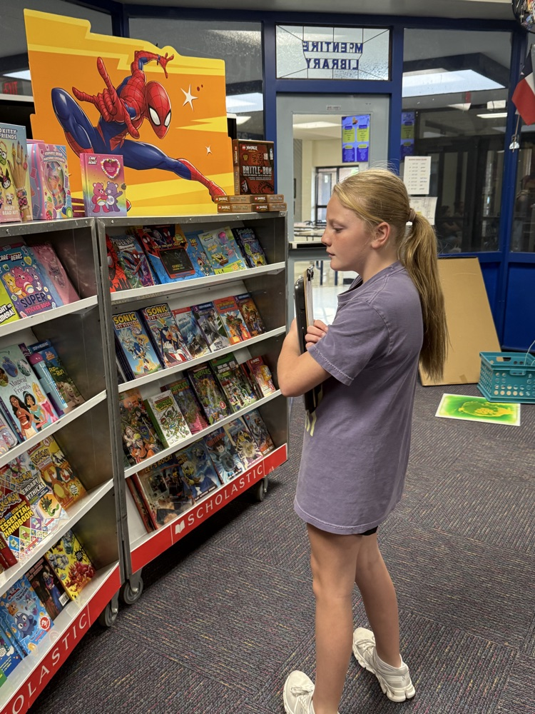Bookfair 