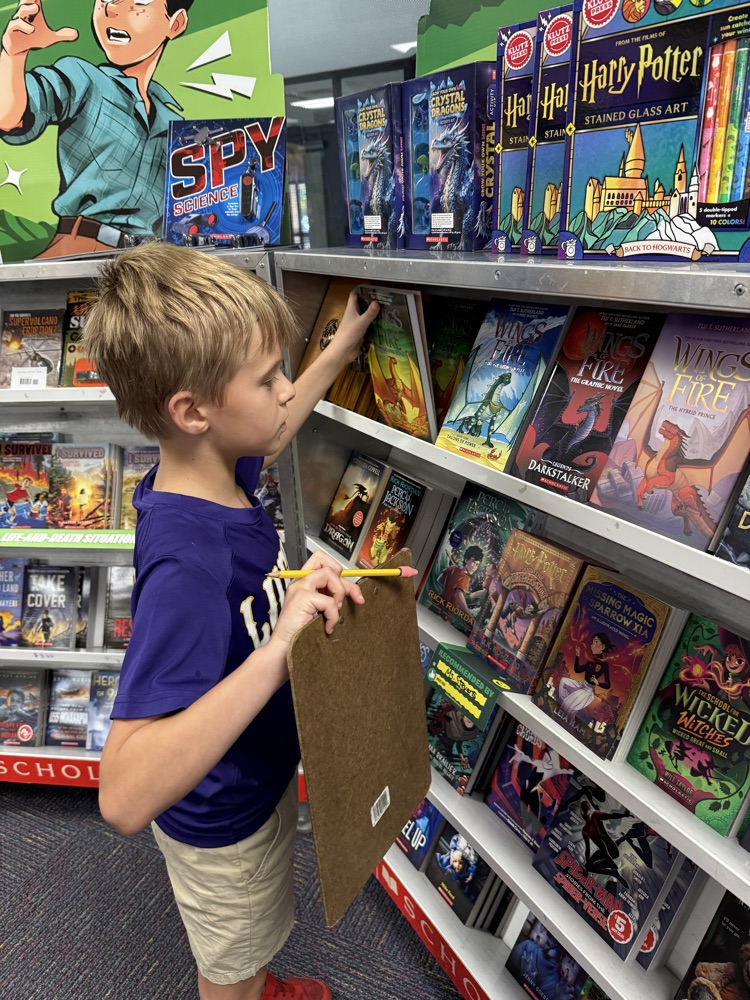 Bookfair 