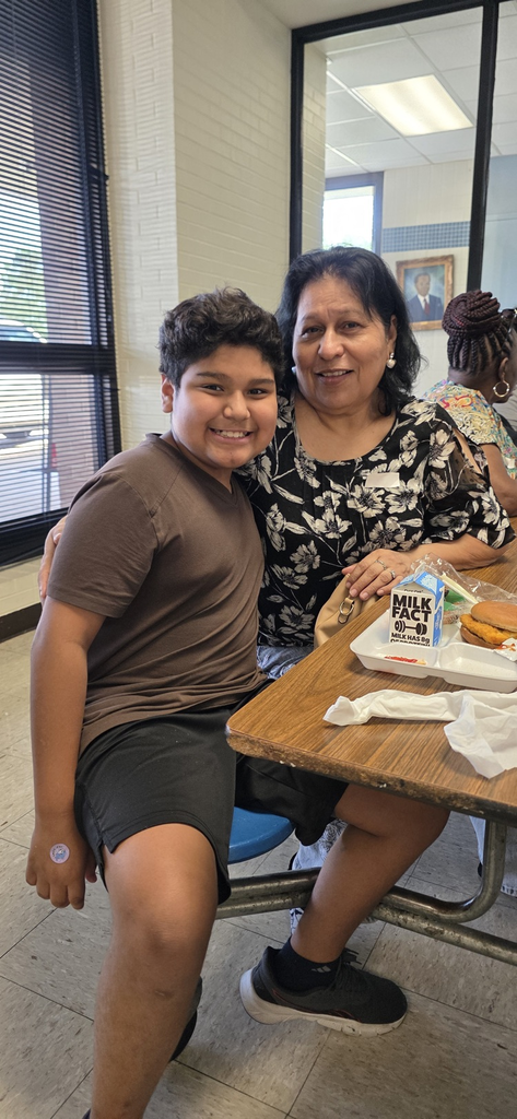 grandparents day