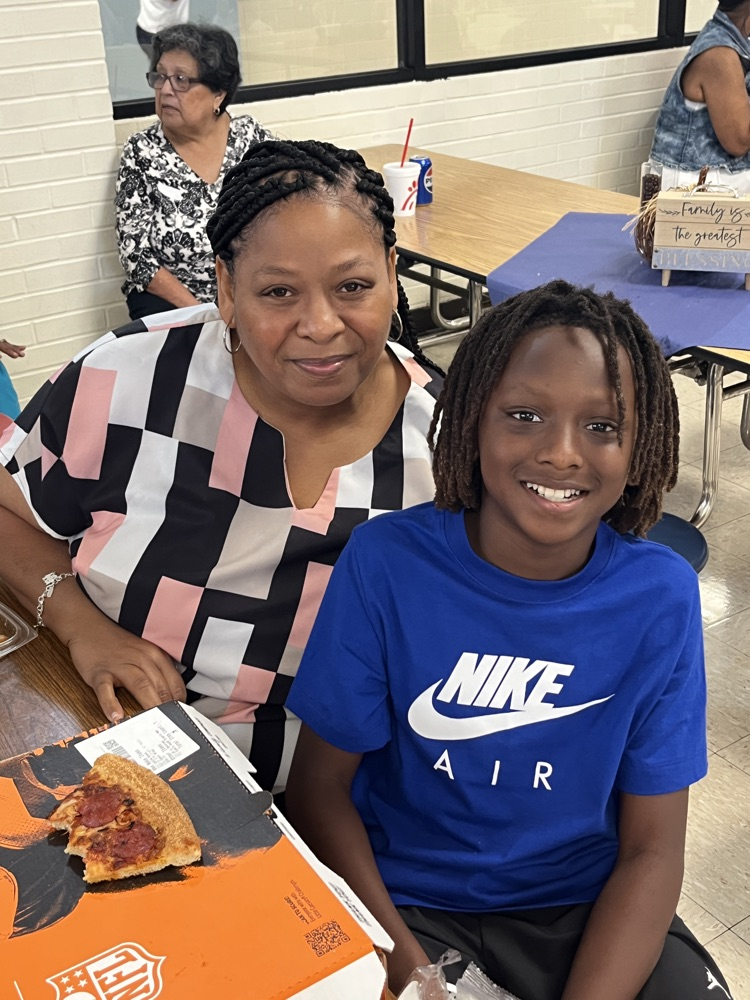 grandparents day