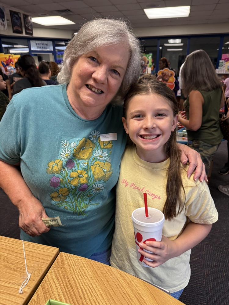 grandparents day
