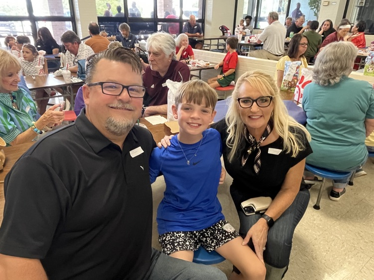 grandparents day