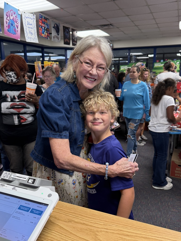 grandparents day
