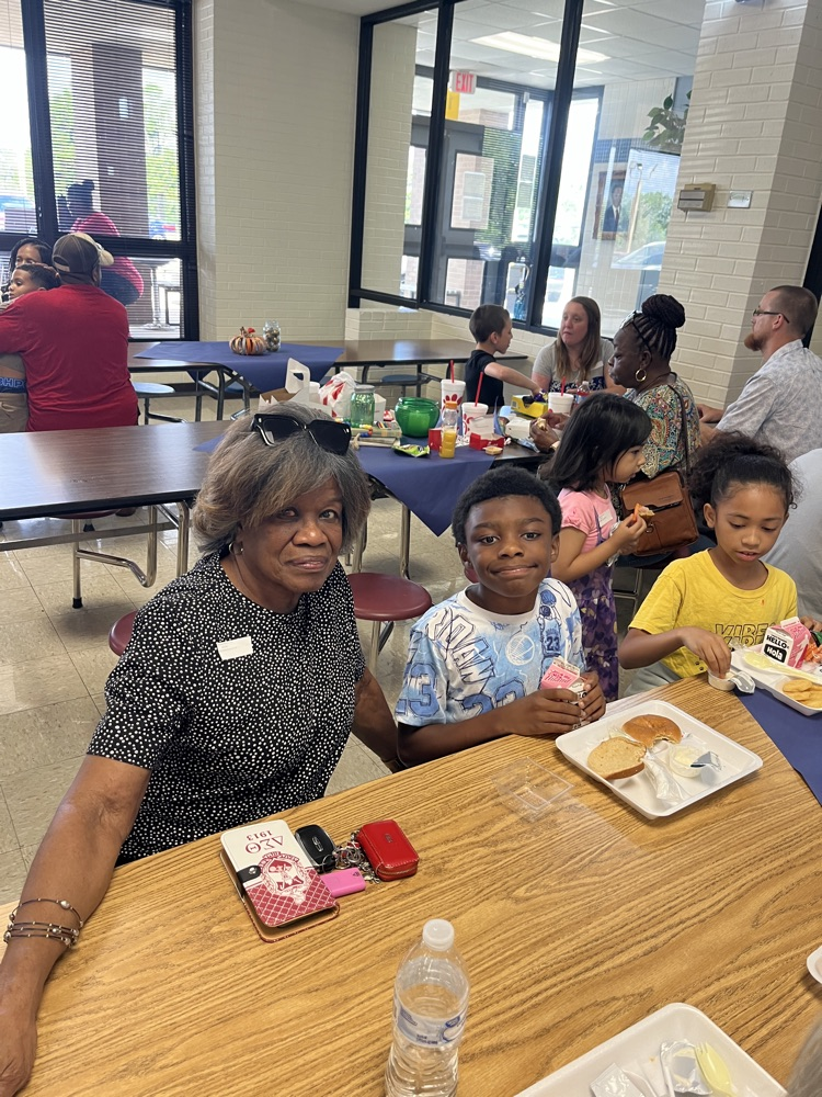 grandparents day