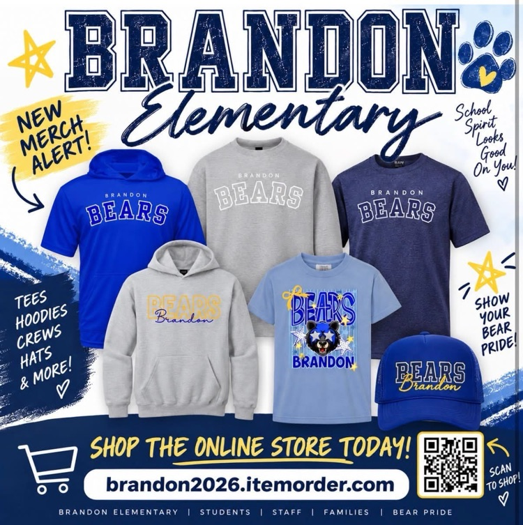 Brandon Swag