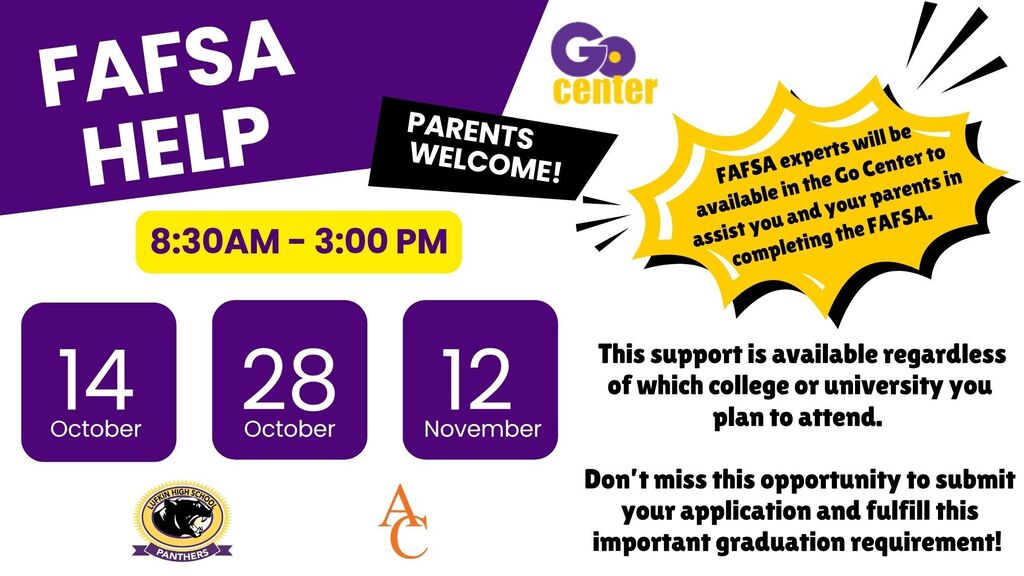 FAFSA Assistance 2026