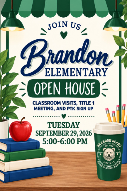 Open House
