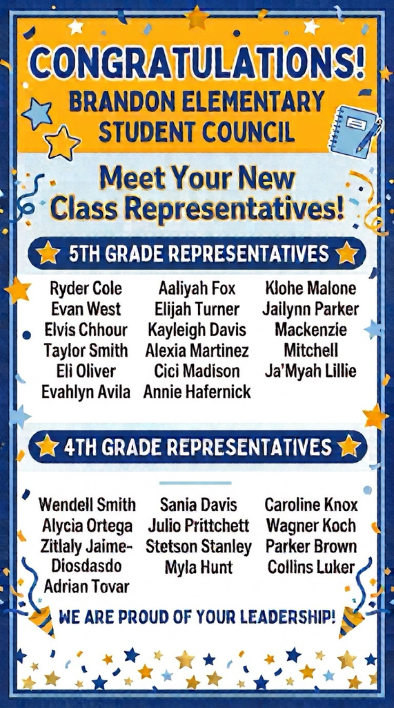 Student Council