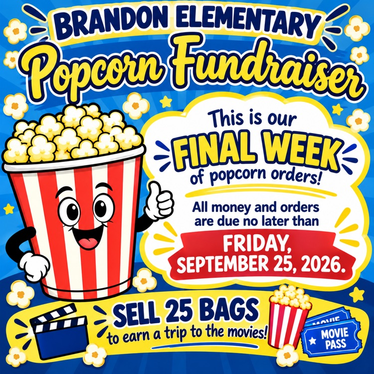 Popcorn