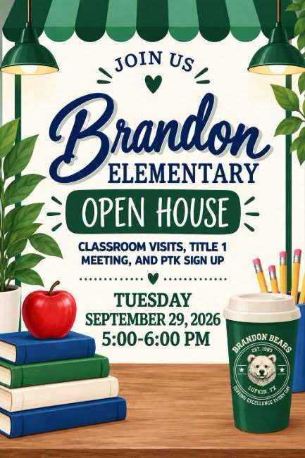 Open House