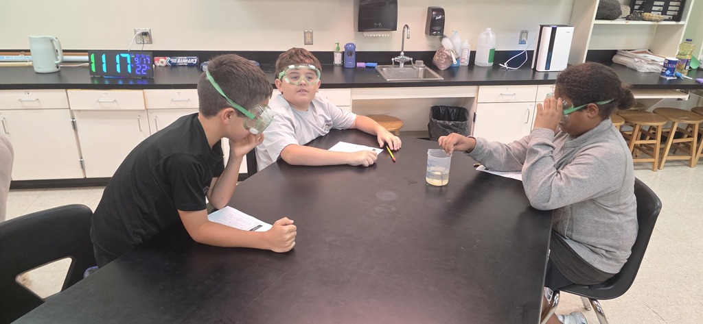 Solubility
