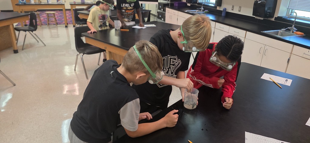 Solubility