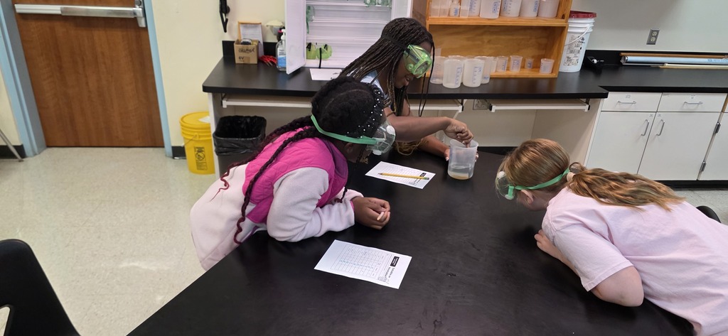 Solubility