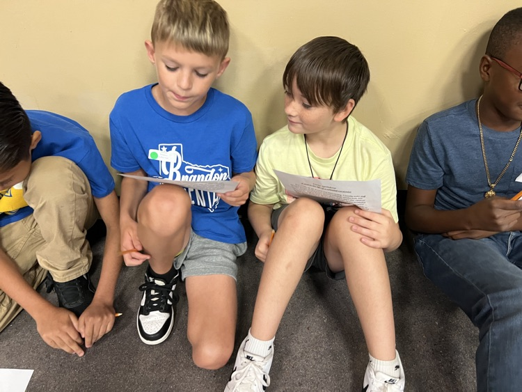 Imagination Fair